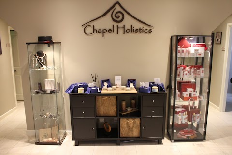 Chapel Holistics Beauty Retreat