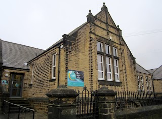 The Greetland Academy