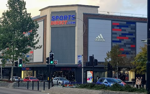 Sports Direct