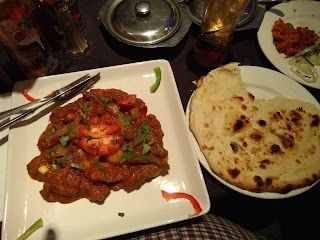 Mister Ali's Tandoori & Balti Cuisine