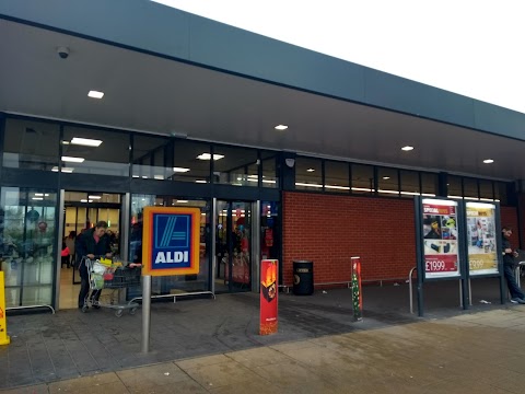 ALDI