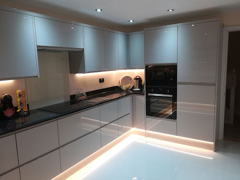 Wren Kitchens