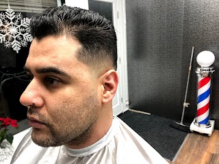 G11 Turkish barbers