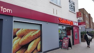 Sainsbury's Local