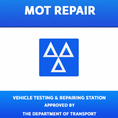 HB Auto Repairs Liverpool (mot centre)