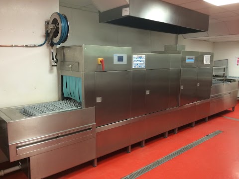 MIDLANDS COMMERCIAL KITCHENS LTD