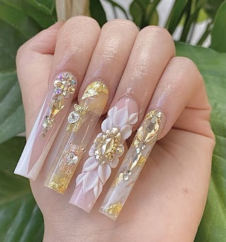 Diamond Nails & Spa