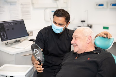 Aesthetique Dental Care and Implant Clinic Leeds