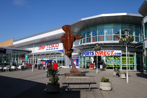 Tesco Superstore