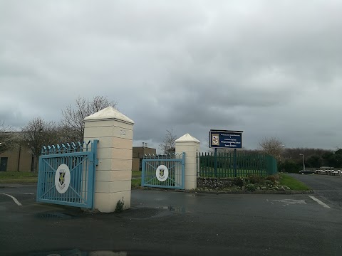 Tallaght Sports Complex