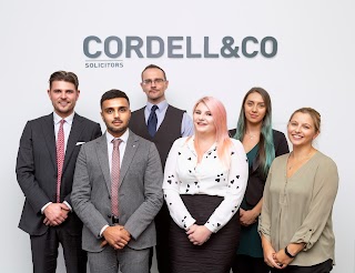 Cordell & Co Solicitors