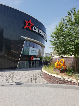 Cineworld South Ruislip