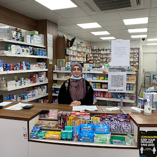 Meraj Pharmacy