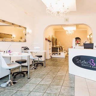 StudioBea Beauty Salon