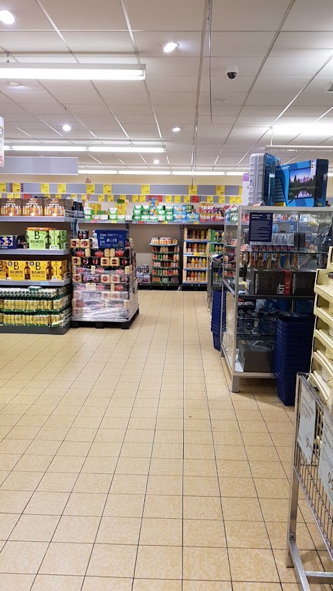 ALDI