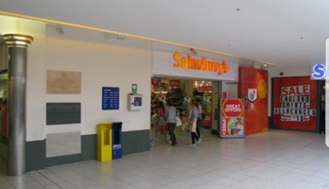 Sainsbury's