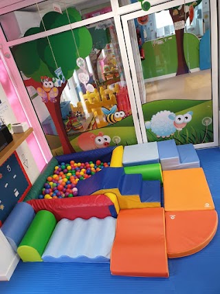 All Stars Childcare Nursery