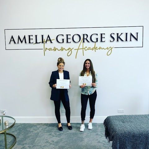 Amelia George Skin Clinic