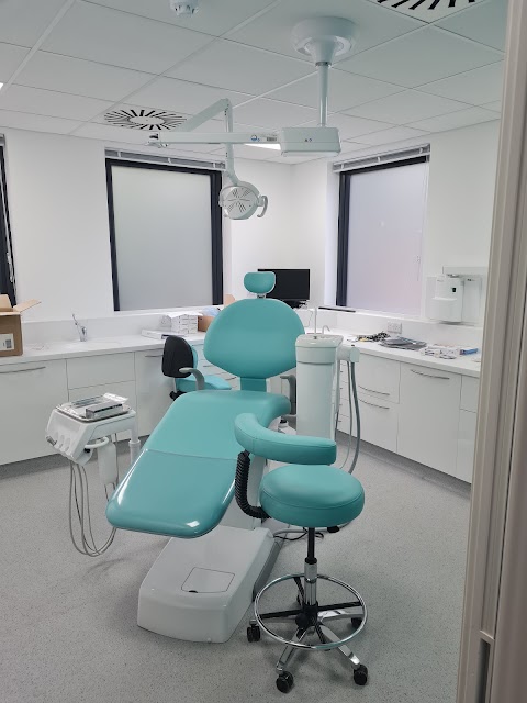 Lower Earley Family Dental