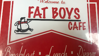 Fat Boys Cafe