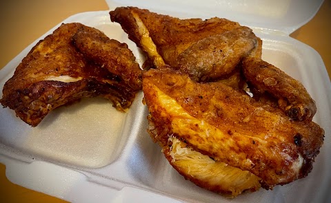 Hennie Penny's Chicken