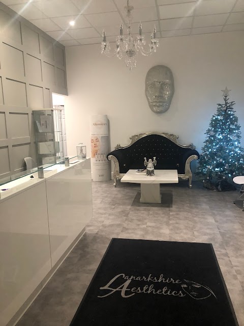 Lanarkshire Aesthetics Bellshill