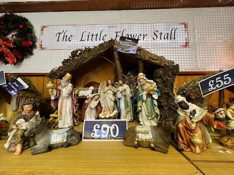 The Little Flower Stall - Religious Gift Shop