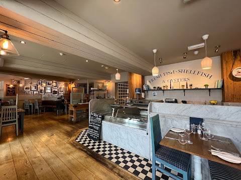 Loch Fyne Restaurant and Bar