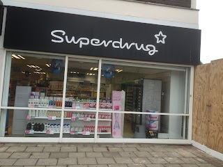 Superdrug