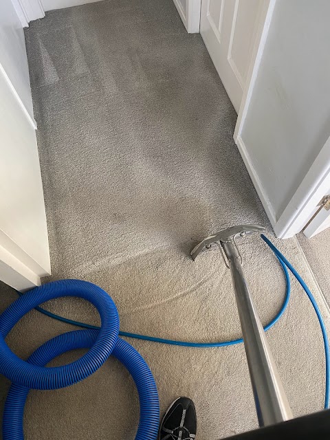 LJD Professional Carpet Cleaning