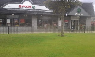 SPAR Kincorth