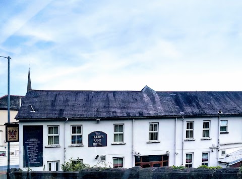 Dillwyn Arms Hotel