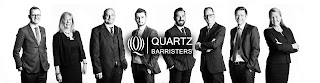 Quartz Barristers