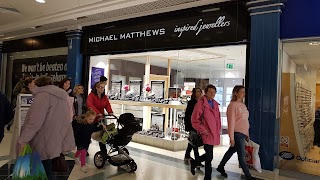 Michael Matthews Jewellery Fareham