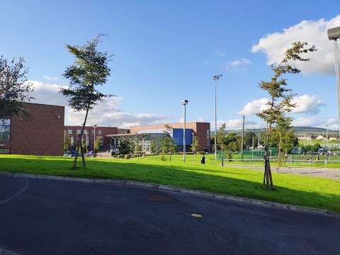 TUS Moylish Campus