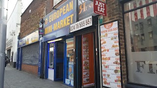 UNI Mini Market