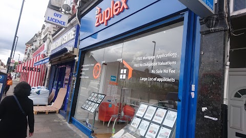 Zuplex Estate Agents