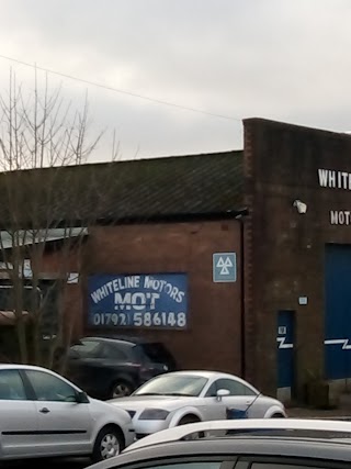 WhiteLine Motors Ltd