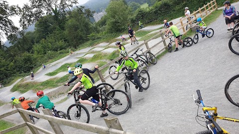 Castlewellan Mountain Bike Trails