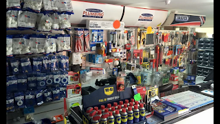 Skelmersdale plumbing & Bathroom supplies