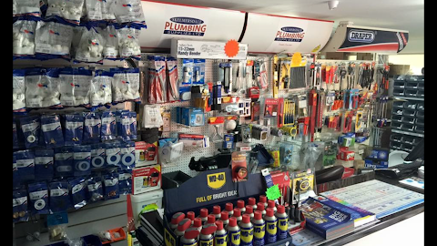 Skelmersdale plumbing & Bathroom supplies