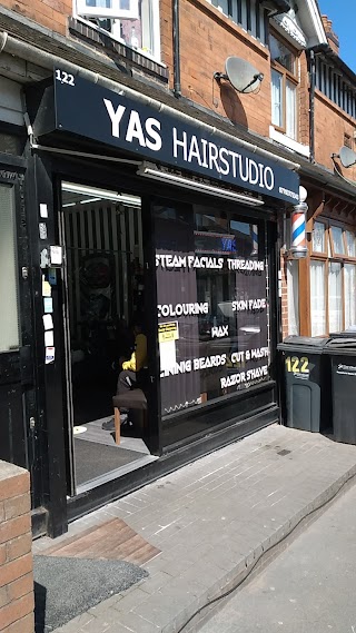 Yas Hairstudio