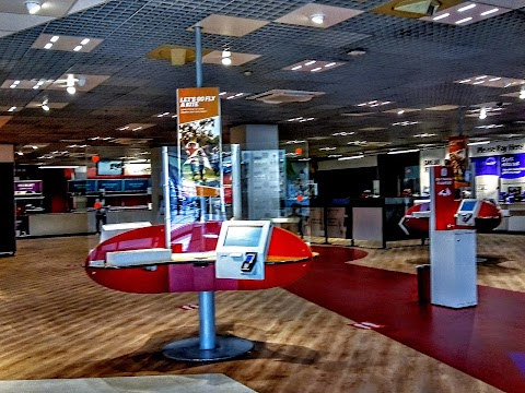 Argos Merry Hill