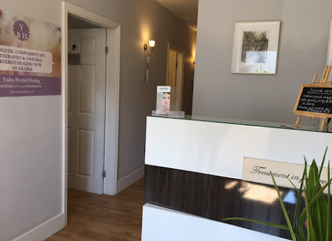 The Avenue Beauty Clinic