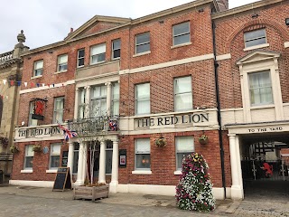 The Red Lion