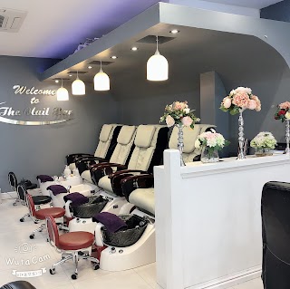 The Nail Bar