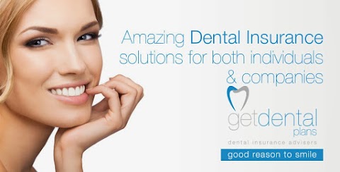 Get Dental Plans | Dental Insurance