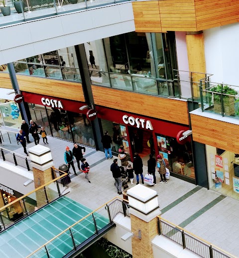 Costa Coffee