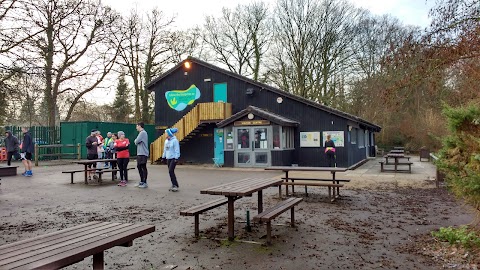 Southwater Country Park