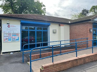 Normanton Park Community Centre